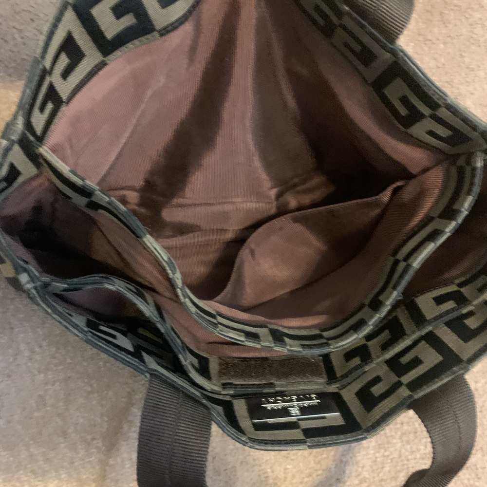 Authentic Givenchy Mini Tote - Picture 11 of 13